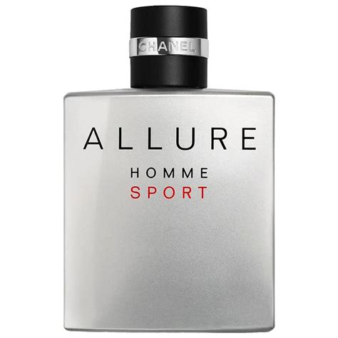 allure homme sport chanel|Chanel Allure sport 100ml cheapest.